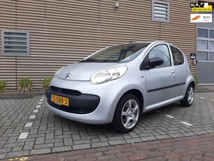 Citroen C1 1.0-12V Ambiance Automaat