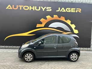 Citroen C1 1.0-12V Ambiance