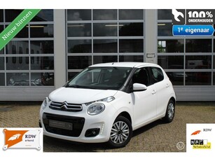 Citroen C1 1.0-12V E-VTI 5-Deurs Feel Ledverlichting