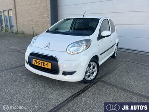 Citroen C1 1.0-12V Exclusive