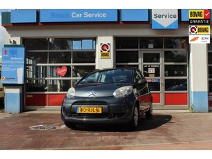 Citroen C1 1.0-12V Séduction+