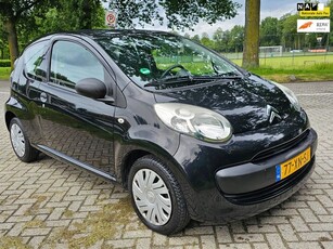 Citroen C1 1.0-12V Séduction 1e eigenaar lage km