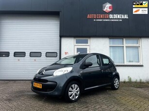 Citroen C1 1.0-12V Séduction