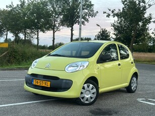 Citroen C1 1.0-12V Séduction