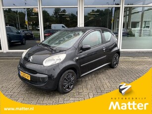 Citroen C1 1.0-12V Séduction