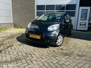 Citroen C1AircoNw koppeling + grote beurt