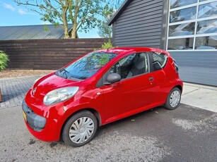 Citroen C1 1.0-12V Séduction APK tot 15-03-2025 ! met