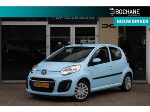 Citroen C1 1.0 Collection ALL SEASONS AIRCO