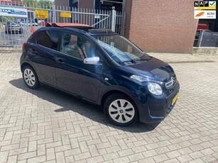 Citroen C1 1.0 e-VTi Airscape Feel * Pano * 2016 * Airco *