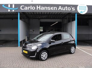 Citroen C1 1.0 e-VTi Feel