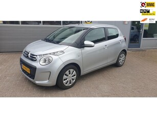 Citroen C1 1.0 e-VTi Selection Airco Dagrijverlichting