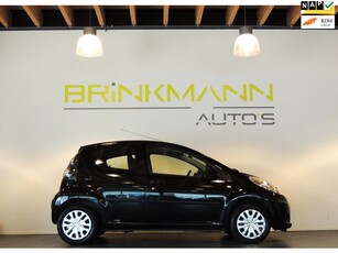 Citroen C1 1.0 Tendance -5drs - Airco - APK 06-2025.