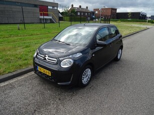 Citroen C1 1.0 VTi Feel