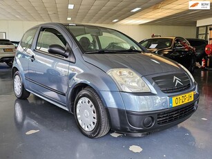 Citroen C2 1.1i Séduction