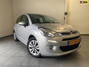 Citroen C3 1.2 PureTech Collection / Navi / Cruise /