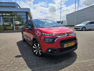 Citroen C3 1.2 PureTech Feel