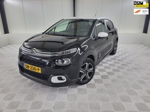 Citroen C3 1.2 PureTech Feel Edition, Navigatie