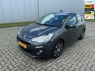 Citroen C3 1.2 PureTech Feel Edition , trekhaak