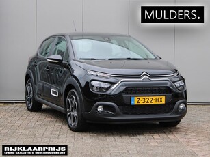 Citroen C3 1.2 PureTech Plus VOORRAAD KORTING