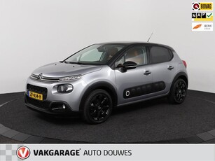 Citroen C3 1.2 PureTech S&S Shine NAP 1e eigenaar