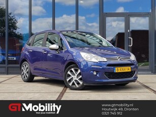 Citroen C3 1.2 VTi Business