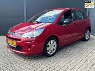 Citroen C3 1.2 VTi Collection / Airco / Cruize / Trekhaak