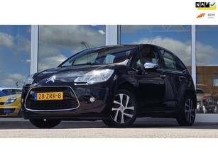 Citroen C3 1.2 VTi Collection Lerenbekleding 2e eigenaar