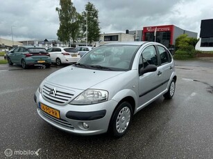 Citroen C3 1.4i Différence koude airco!