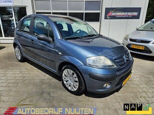 Citroen C3 1.4i Ligne Prestige AIRCO..TREKHAAK