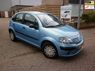 Citroen C3 1.4i Ligne Prestige nette auto+nieuwe apk!