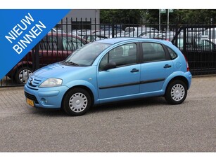 Citroen C3 1.4i Sky Radio, Airco!