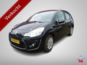 Citroen C3 1.6 e-HDi Selection