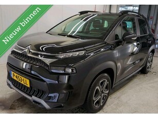 Citroen C3 Aircross 1.2 PureTech Feel Carplay DAB Lane