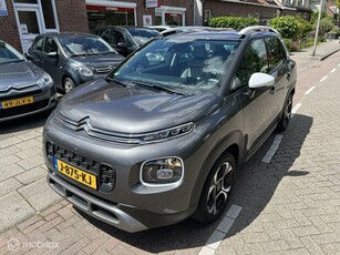 Citroen C3 Aircross 1.2 PureTech S&S Shine,130pk