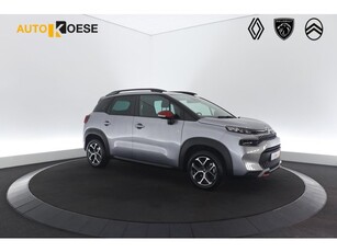 Citroen C3 Aircross PureTech 130 EAT6 C-Series Apple