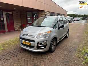 Citroen C3 Picasso 1.2 PureTech Feel Edition klimaat pdc