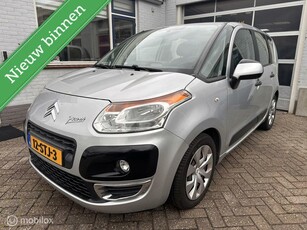 Citroen C3 Picasso 1.4 VTi Aura