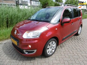 Citroen C3 Picasso 1.6 VTi Exclusive Clima Cruise 150.000km