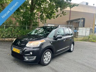 Citroen C3 Picasso 1.6 VTi Exclusive NETTE AUTO RIJDT EN