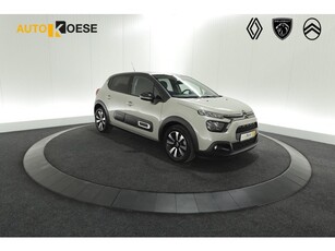 Citroen C3 PureTech 82 Shine Apple Carplay