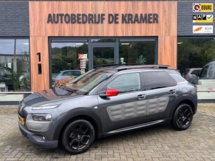 Citroen C4 Cactus 1.2 e-VTi Shine