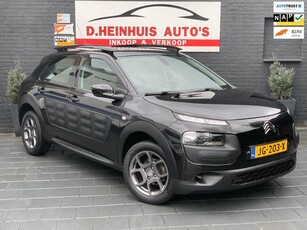 Citroen C4 Cactus 1.2 PureTech Business