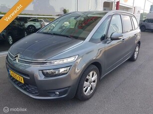 Citroen C4 Grand Picasso 1.6 e-HDi Business