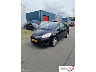 Citroen C4 Grand Picasso 1.8-16V Ambiance 7p.