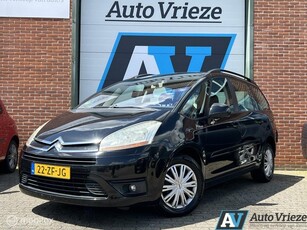 Citroen C4 Grand Picasso 2.0 Ambiance 7per. NAP, Trekhaak