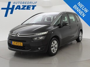 Citroen C4 Picasso 1.2 7-PERS PT BUSINESS + CAMERA /