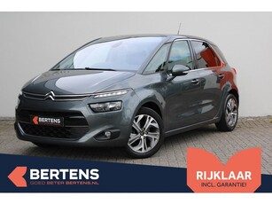 Citroen C4 Picasso 1.2 PT 130 Intensive Navi Trekhaak