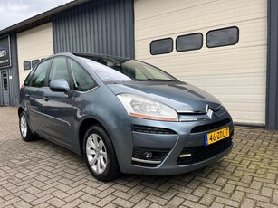 Citroen C4 Picasso 1.6 VTi Business 5p. 2010 APK Nieuw AIRCO