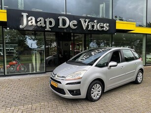 Citroen C4 Picasso 1.6 VTi Prestige 5p.