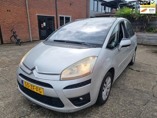 Citroen C4 Picasso 1.8-16V Ambiance 5p. ZEER LEUK